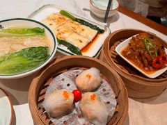 -禄运茶居·手工点心(恒宝广场店)