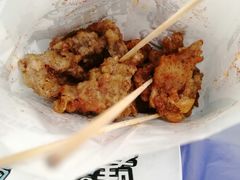 -傅强排骨(成都总店)