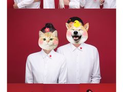 -bobo高端证件照工作室(三元桥店)