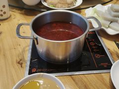 -嗨羊火锅(西环店)