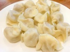 -长城东北菜(新港西路店)