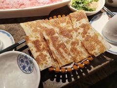 -码头故事火锅(大丰店)