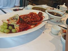 -松鹤楼·非遗·苏帮菜(融科店)