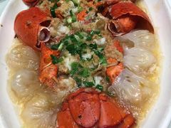 -龙宴海鲜城(经中路店)