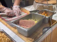 -米陀饭团(龙岗宝能店)