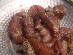 -山葵说·泥炉烤肉(泰达时尚E街区店)