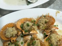 -四川小胡子海鲜(丁村万人海鲜广场店)