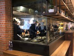 自助取餐区-青年公社烤鸭(青年路店)