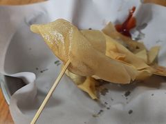 -珍成炸滋味