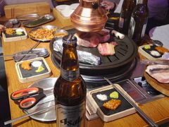 -济州爱肉堂(总店)