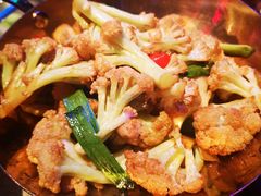-钳真多钓虾馆·小龙虾海鲜烧烤(九六广场店)