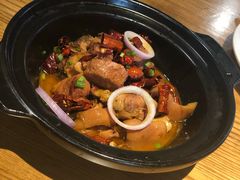 -原食日记(三里屯店)