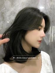 -BABY FACE沙龙