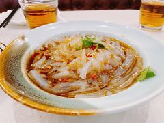 维吾尔族凉粉-巴依老爷新疆美食(工体旗舰店)