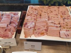 -博林天瑞喜来登酒店·西丽尚膳