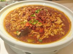 -荷花亭·湖北融合菜(中商广场店)
