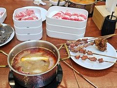-北苑汤泉