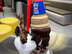 -DQ·蛋糕·冰淇淋(周浦万达店)