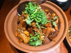 徽三臭鳜鱼-徽三说·土徽菜·中国徽菜连锁品牌(一中店)