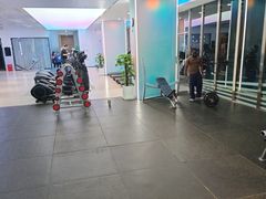 -菲力德健身(曲江观邸店)