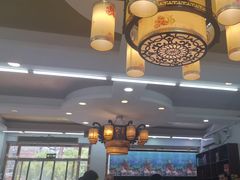 -清真利德顺小老饭庄(复兴路店)