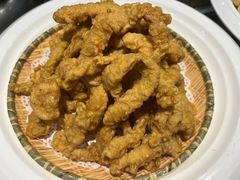 -梁家大院•农家菜(昆山会展中心店)