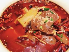 -淮扬韵(高新大都荟店)
