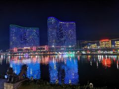 -太湖龙之梦