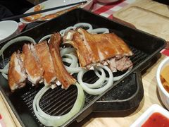 -西贝(枫蓝国际购物中心店)
