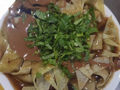 -正味斋锅巴菜(西北角店)