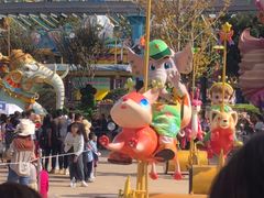 -七彩云南欢乐世界