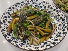 香油鳝丝-小实惠嘉(威海路店)