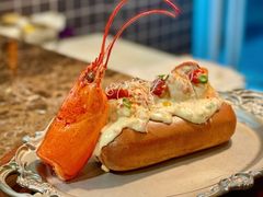 -LESCEDARS Brasserie Bistro香柏树