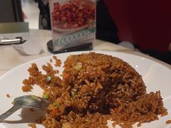 -茅庐川菜(烟台万象汇店)