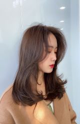 -CD Hair salon