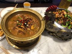 -湘渝人家·川湘菜(十里河店)