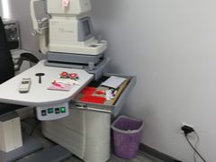 -华彬眼镜专业渐进配镜(潘家园店)