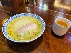 -同得兴 Since·1995 传统苏式面馆(嘉馀坊店)