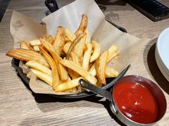-Maxpoint Kitchen 西餐咖啡(乐峰广场店)