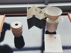 -dotcom coffee古点咖啡(致真大厦店)