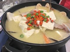 -渔娘渔家丹东海鲜(东直门店)