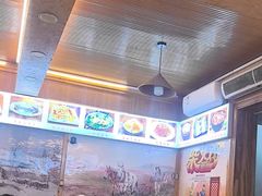 -老味道1992(武当山店)