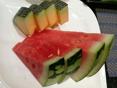 -大渔铁板烧(大悦城店)
