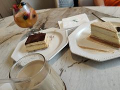 -澈烘焙·生日蛋糕·下午茶(龙华店)