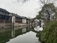 -南浔古镇