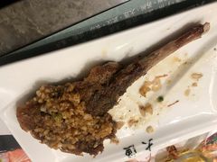 -大渔铁板烧(花园道店)