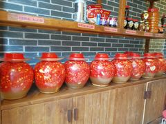 -老长沙湘菜馆(凤凰路店)