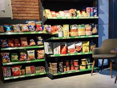 -木沐影咖(鑫乐汇购物广场店)