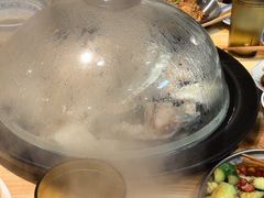 -阿鸡鱼庄·顺德鲜蒸小炒(亚运村店)