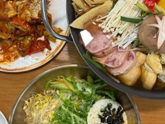 -海云台韩式汤饭·13年匠心韩料(南山店)